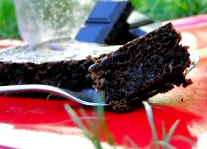 csokoládétorta