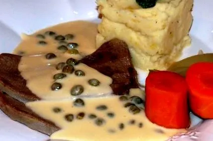 receptjei marhanyelv