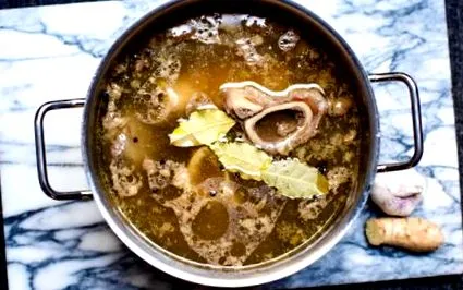 кістковий