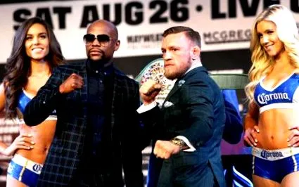 mcgregor
