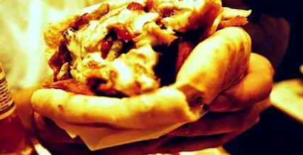 shawarma