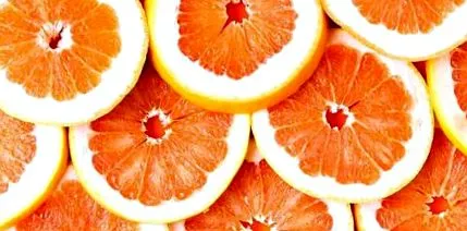 grapefruit