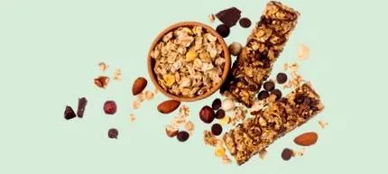 granola