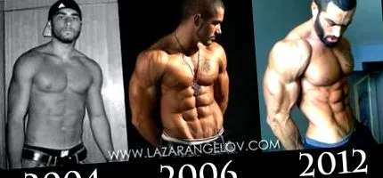 lazar lazar