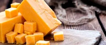cheddar