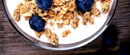 müzli