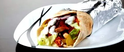 kebab