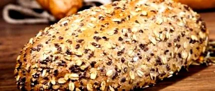 gabonakenyér lefogy-e