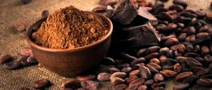 cacao pentru