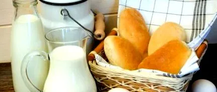 хлібний блог
