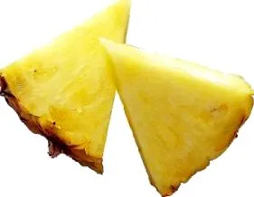 pierde ananas