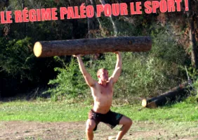 paleo diéta