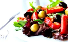 mediterrán