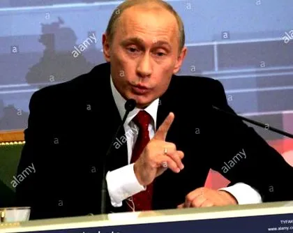 putyin