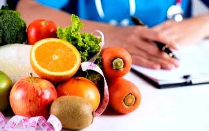 dieta colesterol