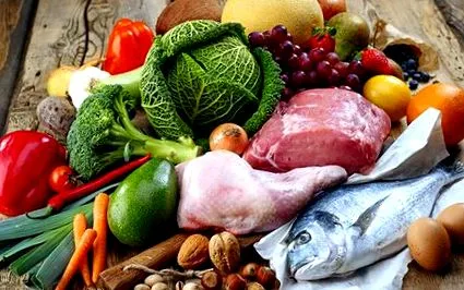 paleo