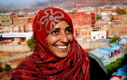 karman tawakkul