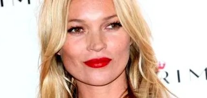 Kate Moss