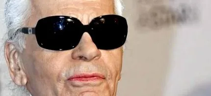 lagerfeld-étrend