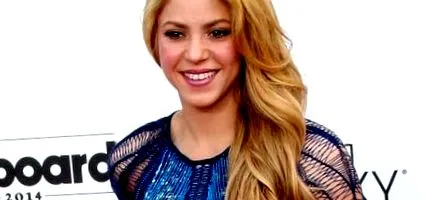 shakira