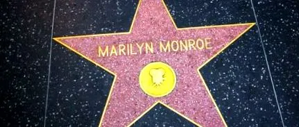 marilyn