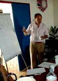 második