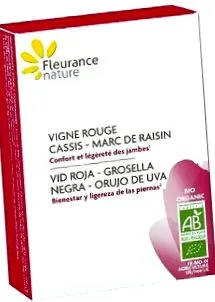 кровообігу fleurance