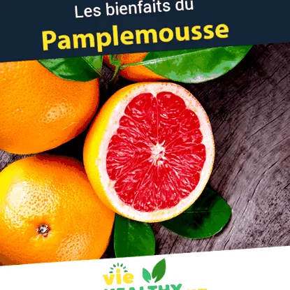 viehealthy grapefruit
