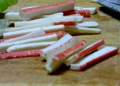surimi