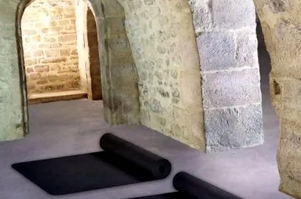 yoga