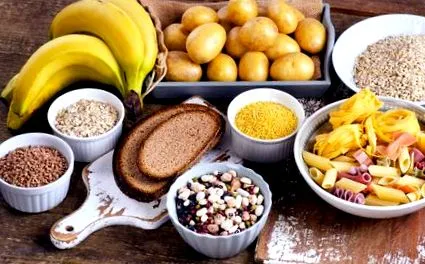 carbohidrați