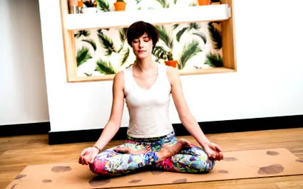 yoga pentru