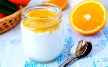 продукти източник калций