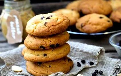 gluténmentes snack