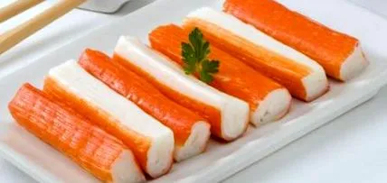 surimi