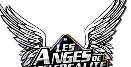 februarie angels