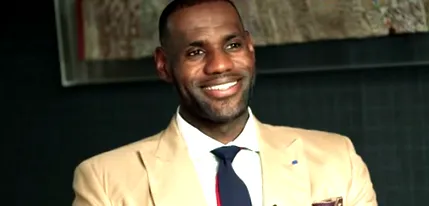 lebron dietă