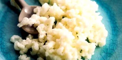 kefir clic