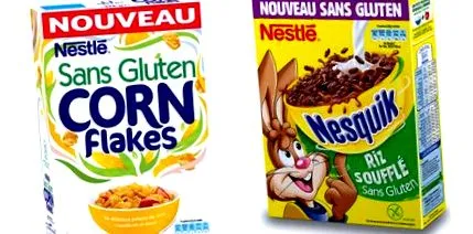 nestlé nesquik