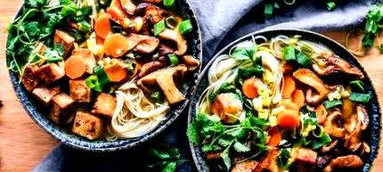 vegetale proteine