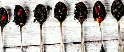 ceaiul