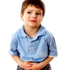 gastroenteritis