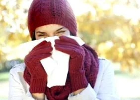 sinusitis