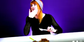 miért