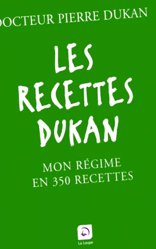 dukan caractere