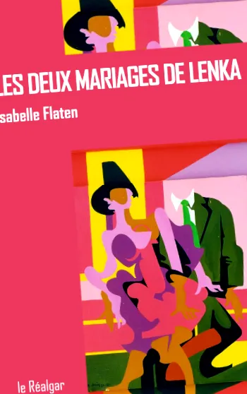 Isabelle Flaten isabelle