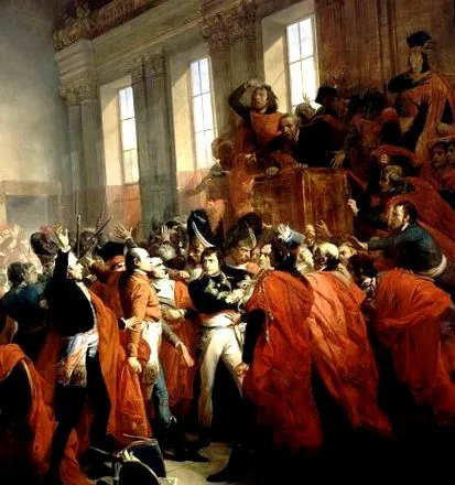 regimuri politice