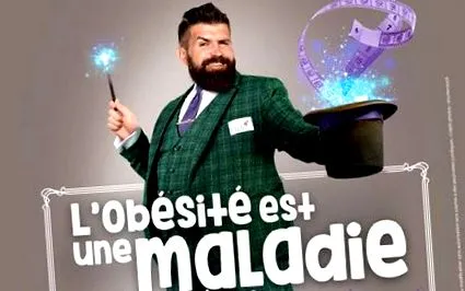 obezitate superior