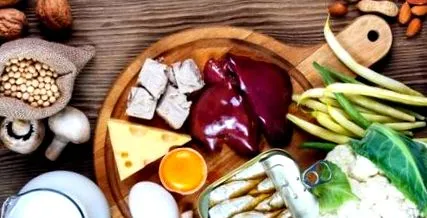 vitaminele