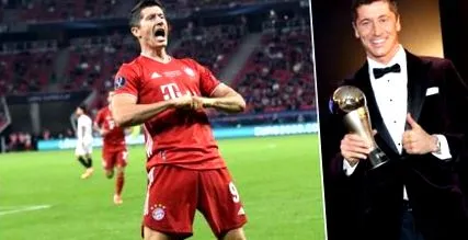 lewandowski